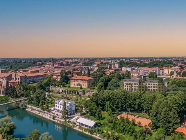 Appartamento in affitto a Cassano d'Adda MI