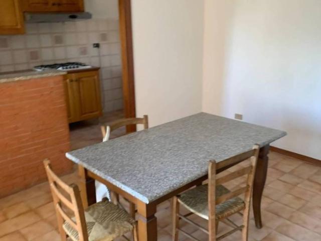 Appartamento in affitto a Cassino