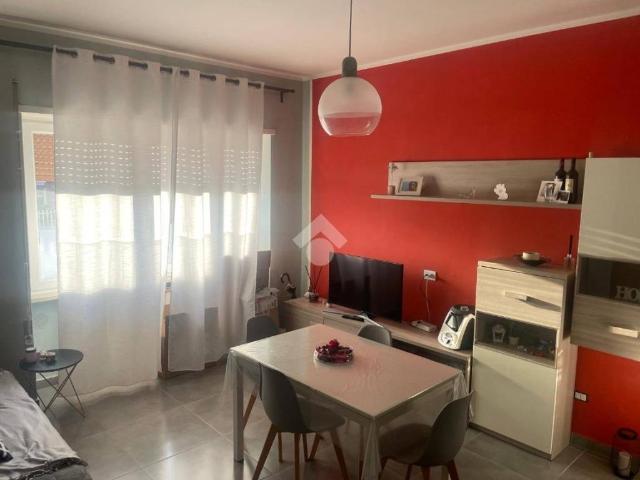 Appartamento in affitto a Cassino FR