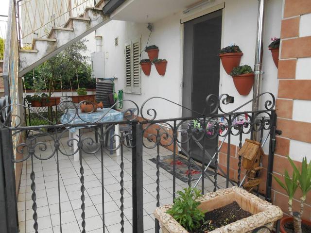 Appartamento in affitto a Cassino FR