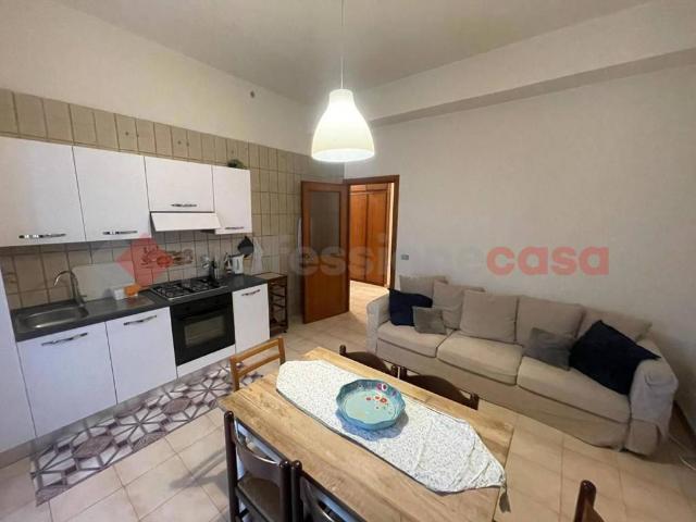 Appartamento in affitto a Cassino FR