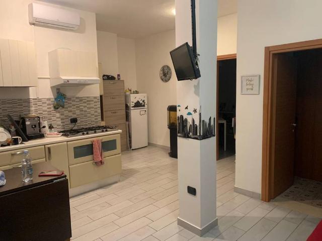 Appartamento in affitto a Cassino FR