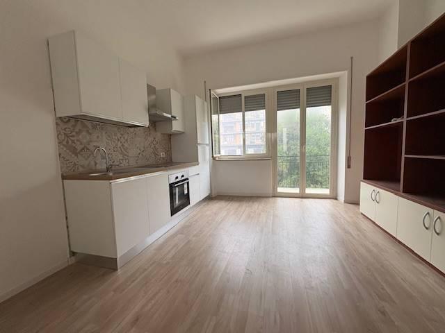 Appartamento in affitto a Cassino FR
