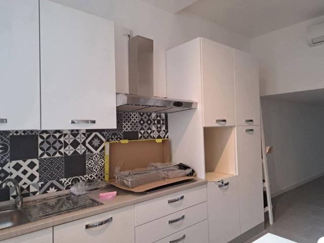 Appartamento in affitto a Cassino FR