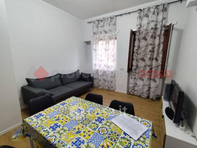 Appartamento in affitto a Cassino FR