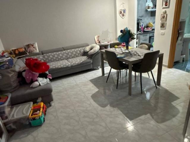 Appartamento in affitto a Cassino FR