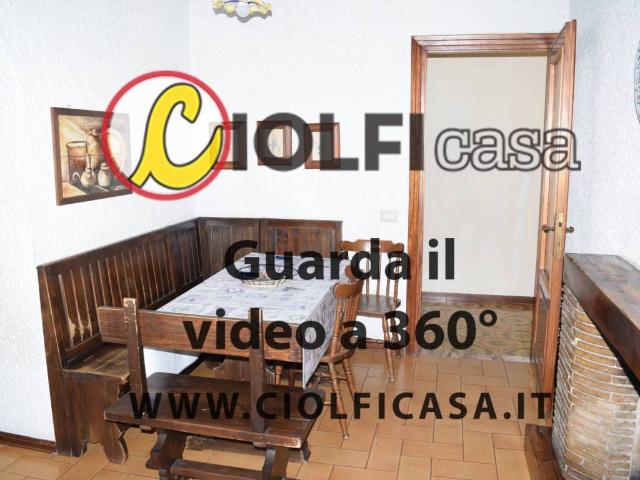 Appartamento in affitto a Cassino FR