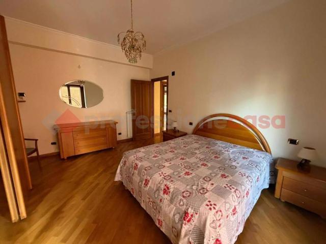 Appartamento in affitto a Cassino FR
