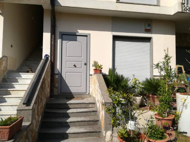 Appartamento in affitto a Cassino FR