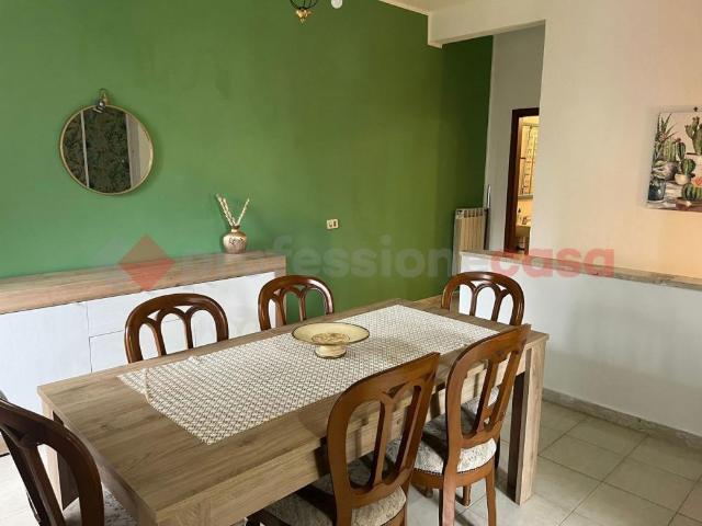 APPARTAMENTO in affitto a Cassino Fr