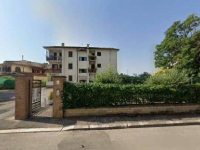 Appartamento in affitto a Cassino FR