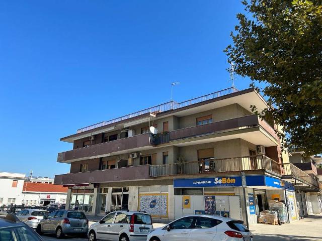 Appartamento in affitto a Cassino FR