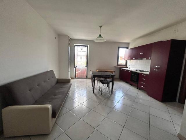 Appartamento in affitto a Cassino FR