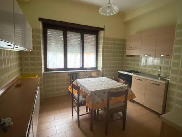 Appartamento in affitto a Cassino FR