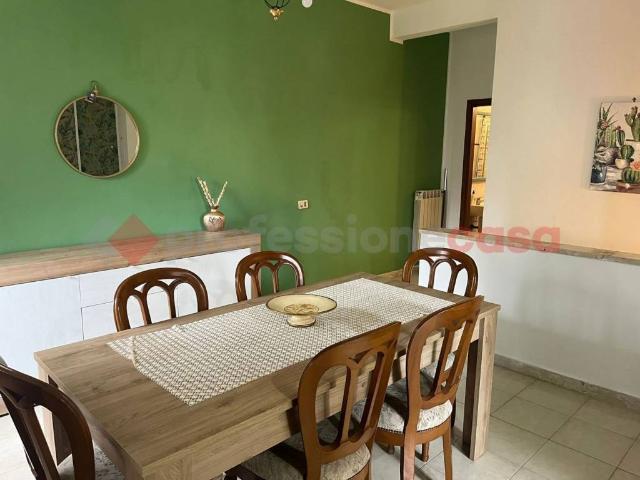 Appartamento in affitto a Cassino FR