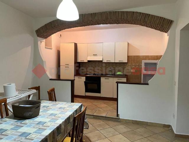 Appartamento in affitto a Cassino FR