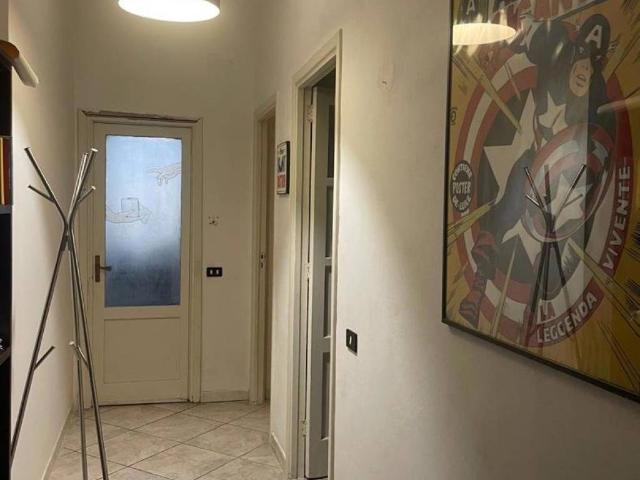 Appartamento in affitto a Cassino FR