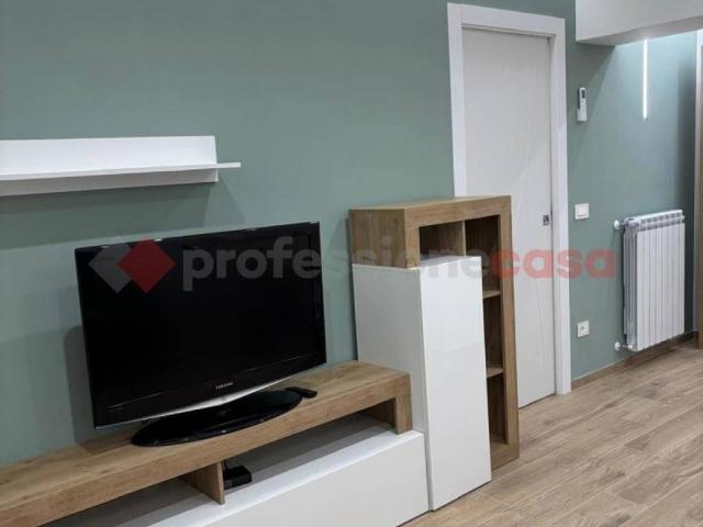 Appartamento in affitto a Cassino FR