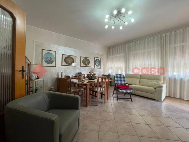 Appartamento in affitto a Cassino FR