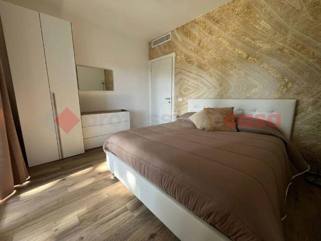 Appartamento in affitto a Cassino FR