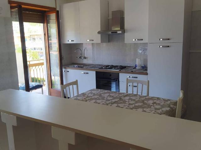 Appartamento in affitto a Cassino FR