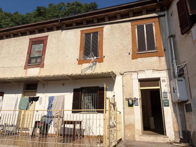 Appartamento in affitto a Cassino FR
