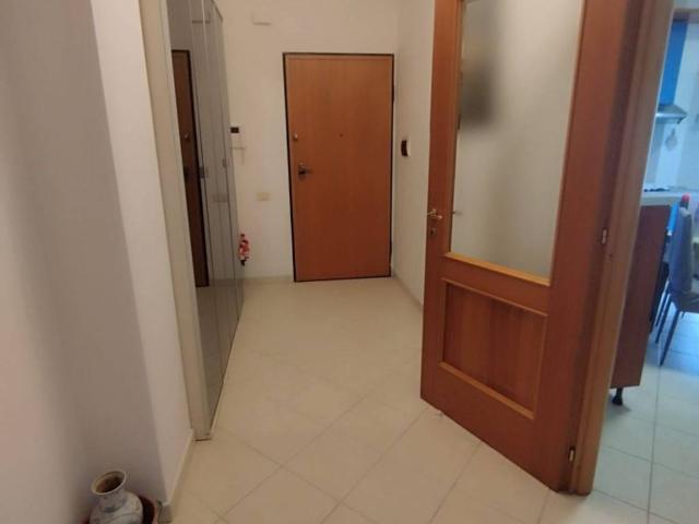 Appartamento in affitto a Cassino FR