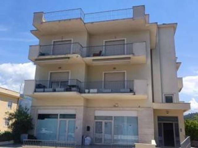 Appartamento in affitto a Cassino FR