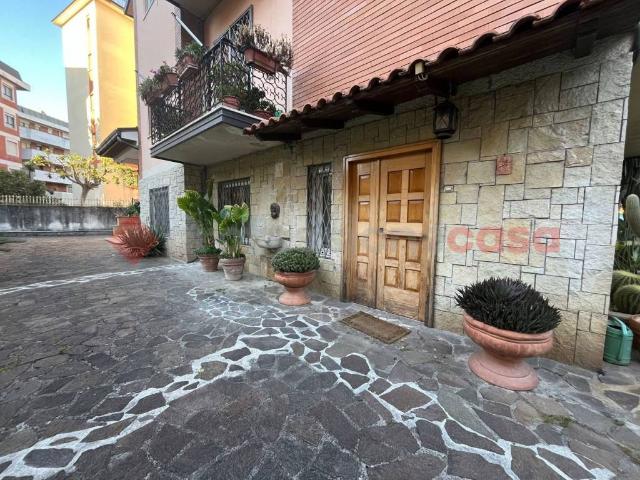 Appartamento in affitto a Cassino FR