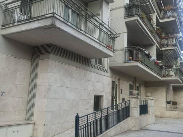 Appartamento in affitto a Cassino FR