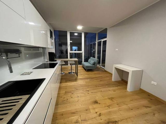 Appartamento in affitto a Cassino FR