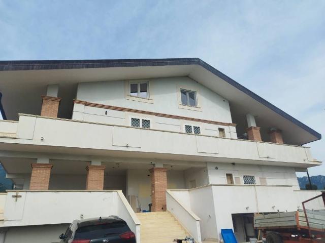 Appartamento in affitto a Cassino FR
