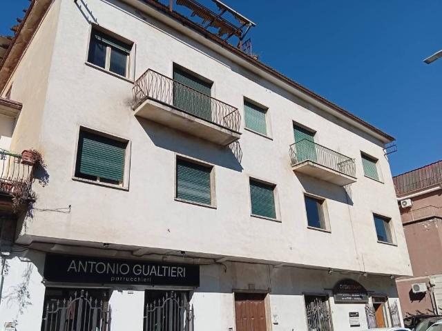 Appartamento in affitto a Cassino FR