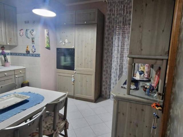Appartamento in affitto a Cassino FR