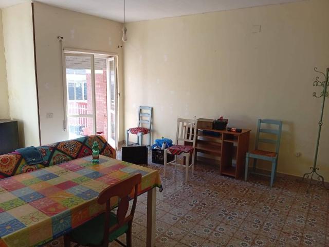 Appartamento in affitto a Cassino FR