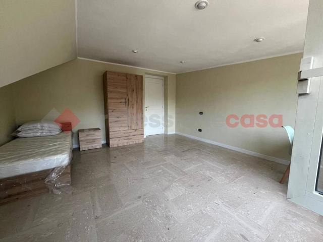Appartamento in affitto a Cassino FR