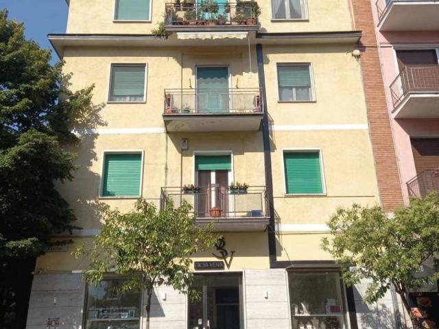 Appartamento in affitto a Cassino FR