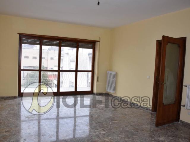 Appartamento in affitto a Cassino, Sant'Antonio