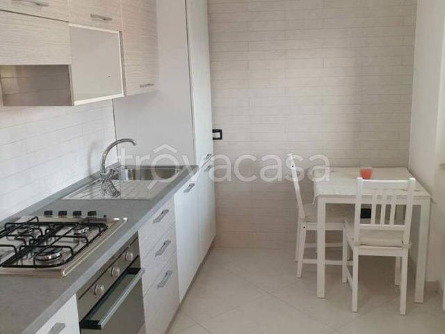 Appartamento in affitto a Cassino via Casilina Sud, 1, arredato, terrazzo, nuova costruzione TrovaCasa