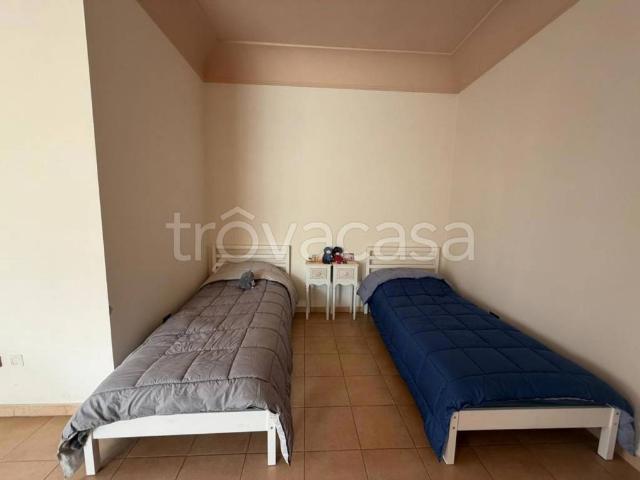 Appartamento in affitto a Cassino via Carducci, snc, arredato, terrazzo, balcone TrovaCasa