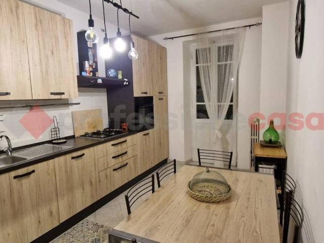 Appartamento in affitto a Cassino via Degli Eroi, snc, arredato, balcone, cucina abitabile TrovaCasa