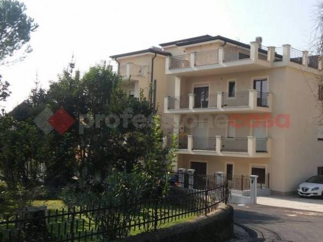 Appartamento in affitto a Cassino via Guado Santa Maria, 1, terrazzo, riscaldamento a pavimento, cucina a vista TrovaCasa