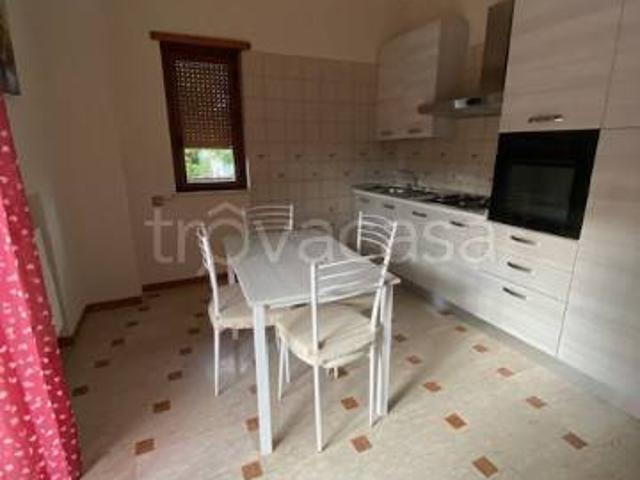 Appartamento in affitto a Cassino via Guado Santa Maria