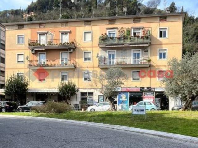 Appartamento in affitto a Cassino via Gaetano di Biasio, 24, arredato, balcone, cucina abitabile TrovaCasa