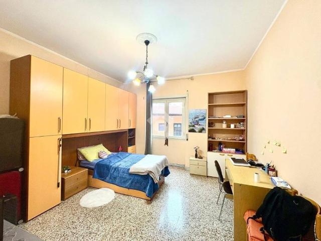 Appartamento in affitto a Cassino via Virgilio, 66, arredato, balcone, cucina abitabile TrovaCasa