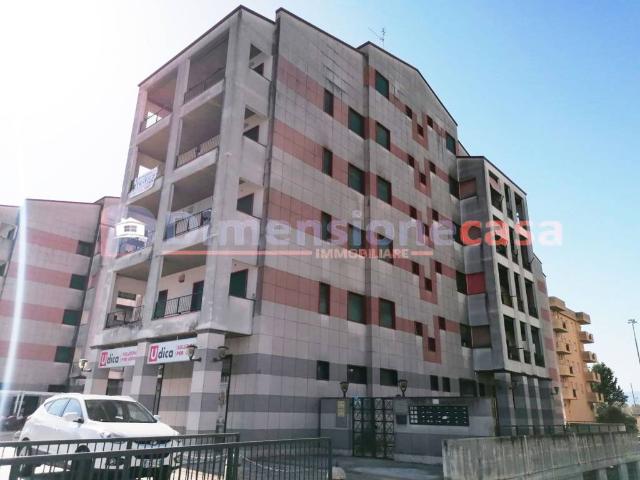 Appartamento in affitto a Cassino via Volturno, arredato, terrazzo, ascensore TrovaCasa