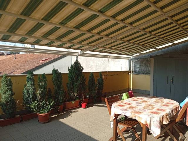 Appartamento in affitto a Cassina de' Pecchi MI