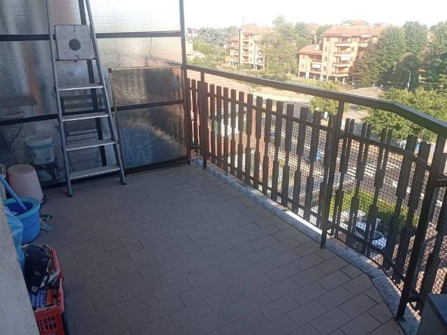 Appartamento in affitto a Cassina de' Pecchi MI