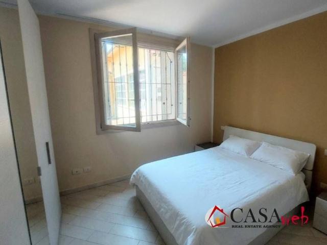 Appartamento in affitto a Cassina de' Pecchi MI