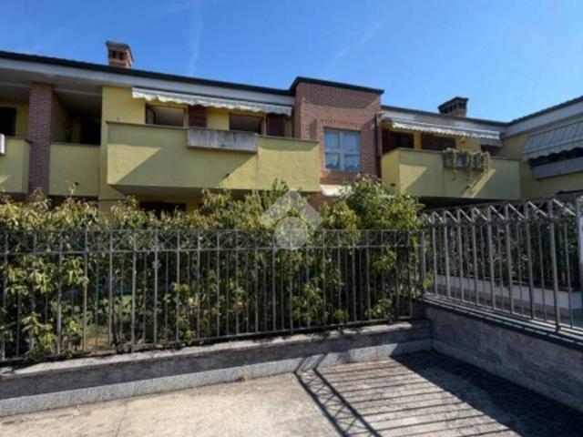 Appartamento in affitto a Cassina de' Pecchi MI